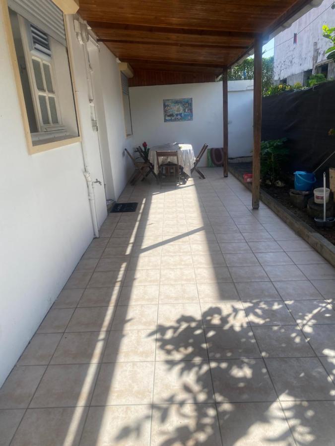 La Maison De La Plage Sainte-Luce Ngoại thất bức ảnh