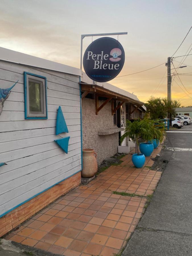 La Maison De La Plage Sainte-Luce Ngoại thất bức ảnh