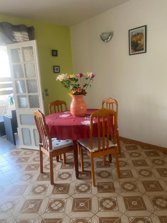 La Maison De La Plage Sainte-Luce Ngoại thất bức ảnh