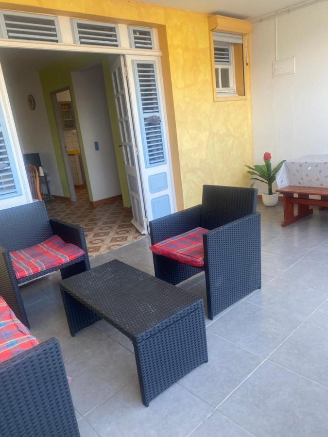 La Maison De La Plage Sainte-Luce Ngoại thất bức ảnh