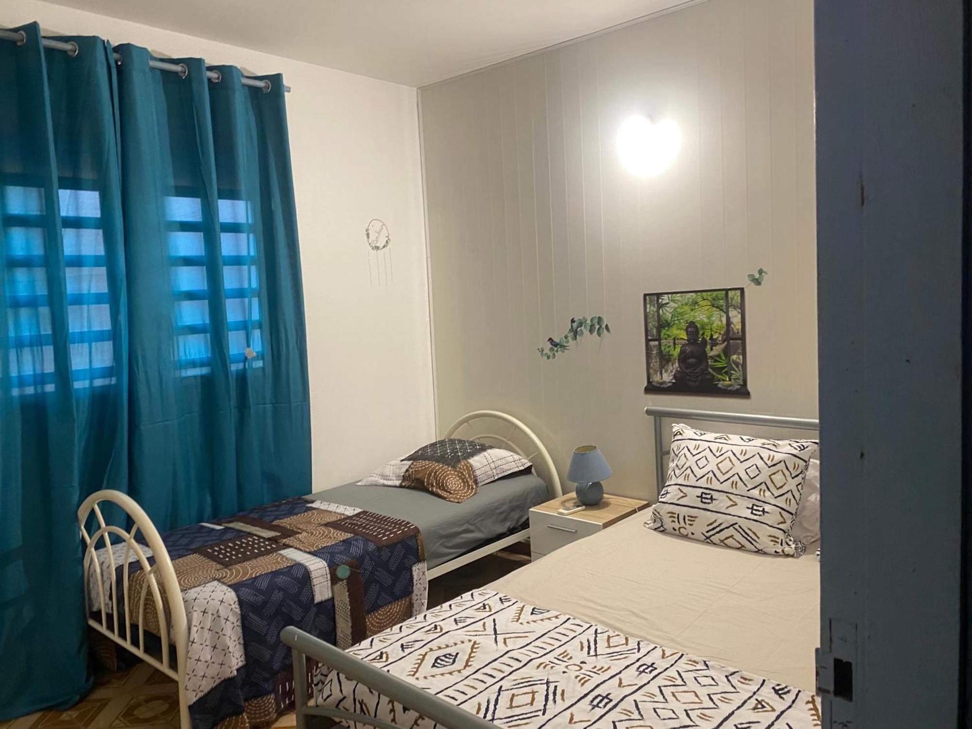 La Maison De La Plage Sainte-Luce Ngoại thất bức ảnh
